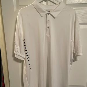 Adidas men’s golf polo